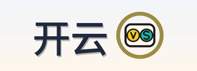 开云 Logo